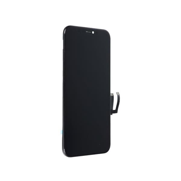 iPhone 11 Skärm med LCD-display HD+ IncellUtbytbar IC Black