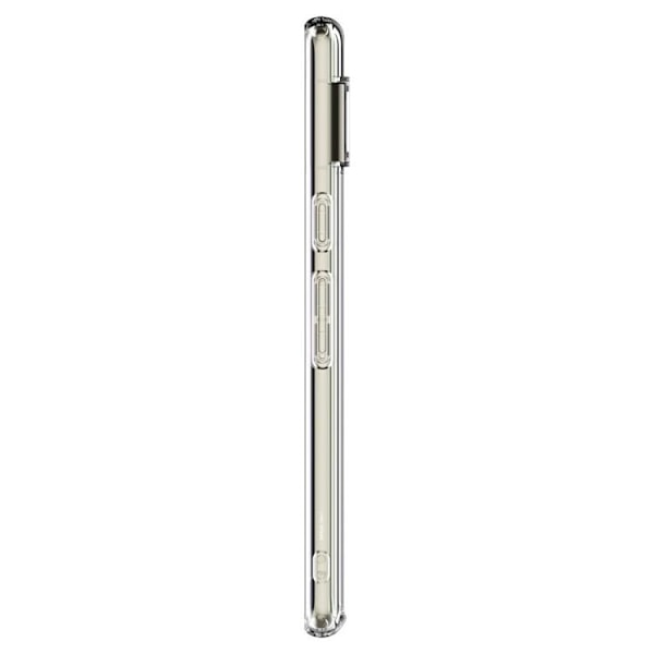 Spigen Google Pixel 7 Skal Ultra Hybrid - Crystal Clear
