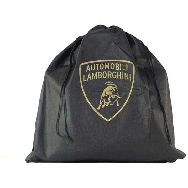 Lamborghini Surfplatta & Laptopväska 15" Huracan D10 - Blå Blå