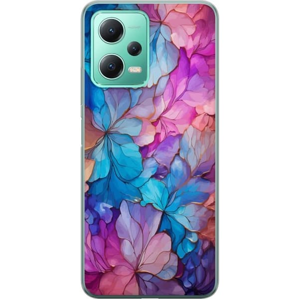 Telefonetuier til Xiaomi Redmi Note 12 med Magic