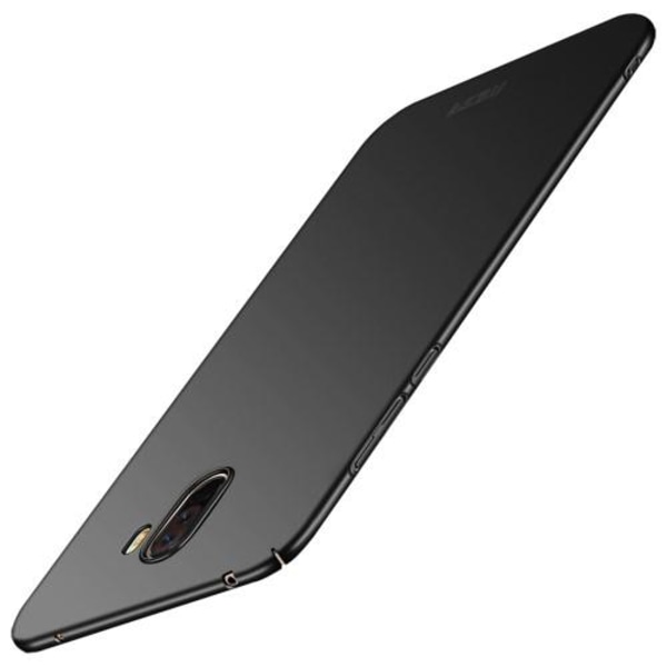 Mofi mobiltaske til Xiaomi Pocophone F1 - Sort Black