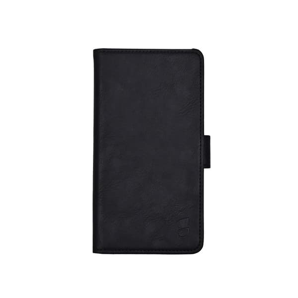 GEAR Mobilfodral 3 Kortfack Svart - Google Pixel 10/10 Pro