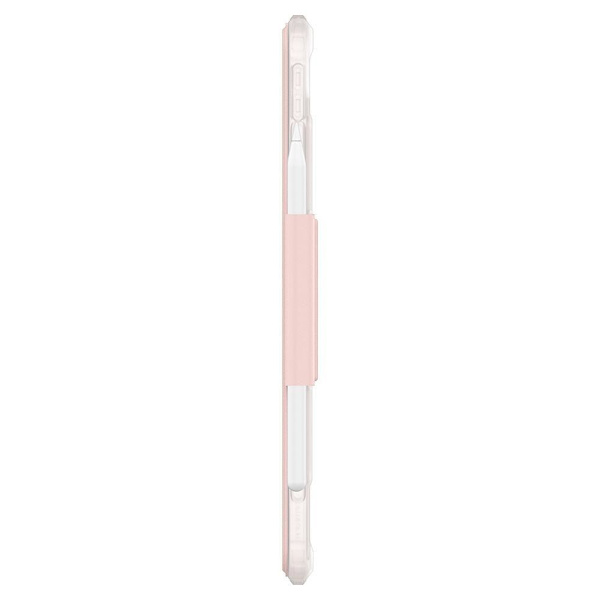 Spigen Ultra Hybrid Pro -kotelo iPad Air 4/5 (2020/2022) - Rose G