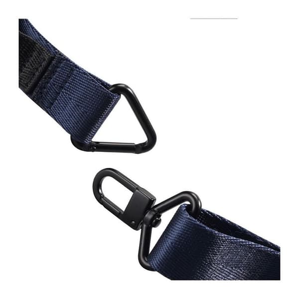 Dux Ducis Mobilrem Crossbody Udendørs - Blå Blå