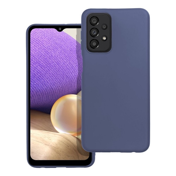MATT skal för Samsung A23 5G blått