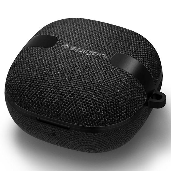 Spigen Urban Fit Case Galaxy Buds 2 Pro/2/Live/Pro - Sort Black
