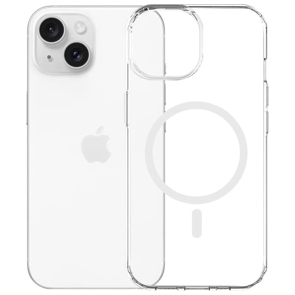 3MK Mobilskal till iPhone 13/14 MagSafe Armor MagSafe -