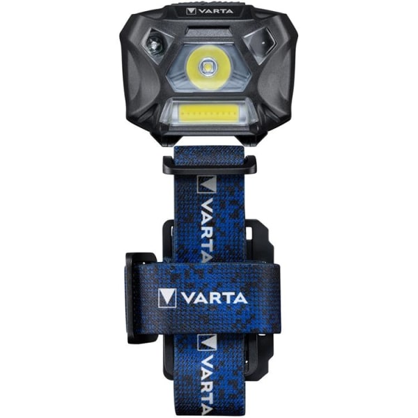 Varta Pannlampa Work Flex Motion Sensor