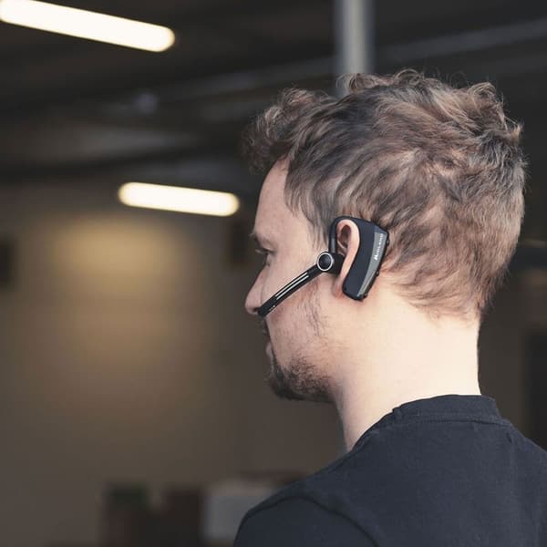 MIDLAND Dual Headset Bluetooth