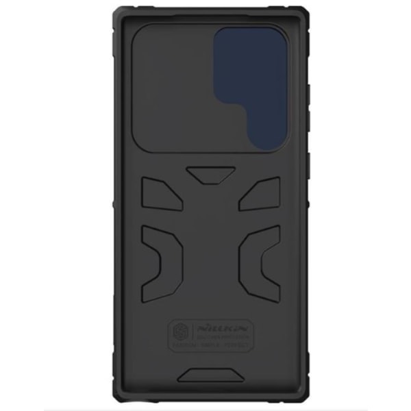 Nillkin Galaxy S23 Ultra Case Adventurer Pro Hybrid - sininen