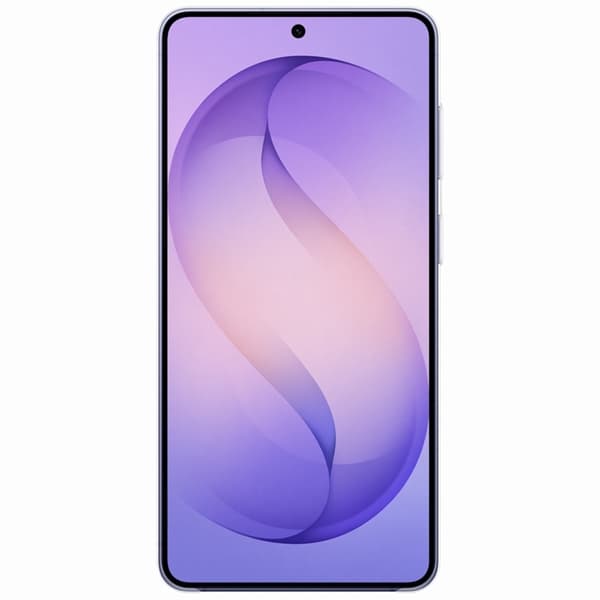 SAMSUNG Mobilskal För Galaxy S26 Plus Clear - Transparent Transparent