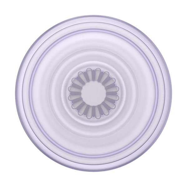 POPSOCKETS PopGrip Plant - Støvet lavendel