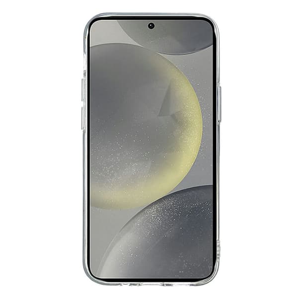 Mobilskal för Samsung Galaxy S26 Plus Mönstertryck Stöttålig TPU - Marmor