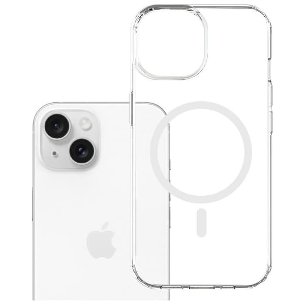 3MK telefontaske til iPhone 13/14 MagSafe Armor MagSafe -