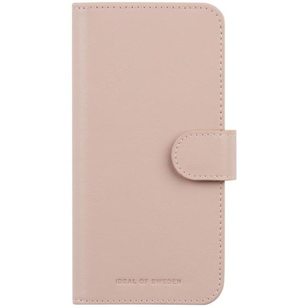 Ideal Of Sweden iPhone 15 Pro Max Plånboksfodral - Rosa