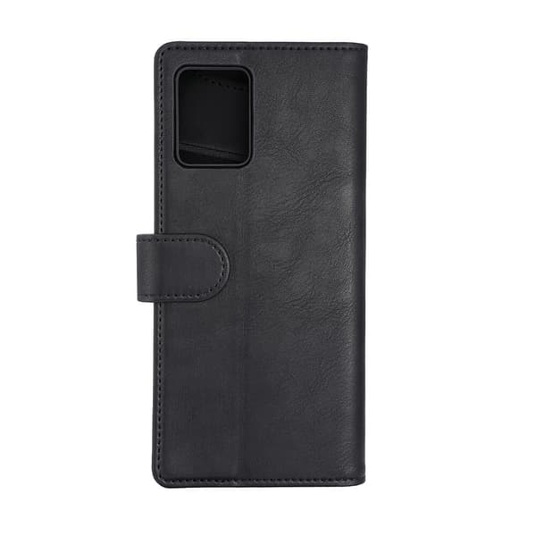 GEAR Nokia G60 5G Plånboksfodral - Svart Svart