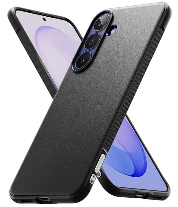 Ringke Mobilskal För Galaxy S26 FE Onyx - Svart Svart