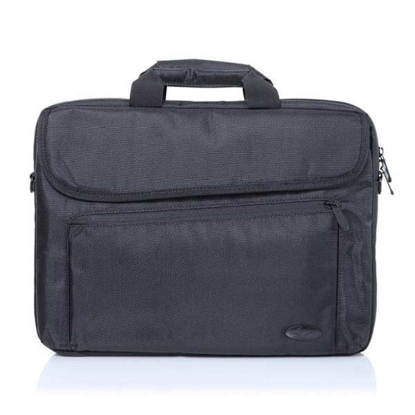 Art Datorväska 15.6" För Laptop/Surfplatta/Notebook Svart
