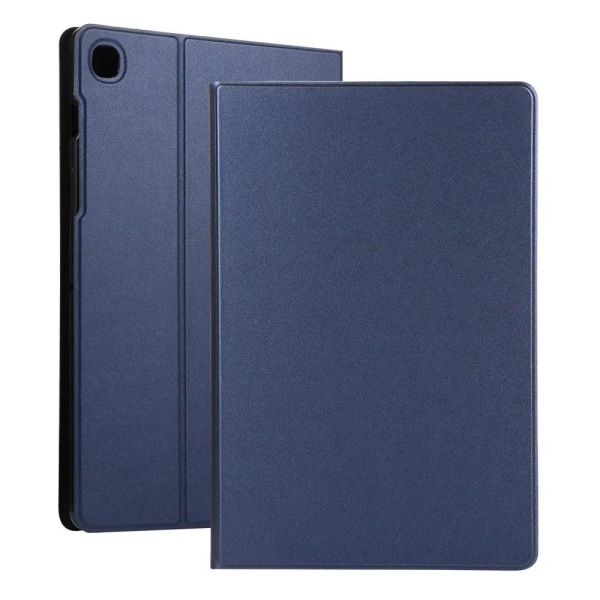 Galaxy Tab S6 Lite 10.4 etui - mørkeblå
