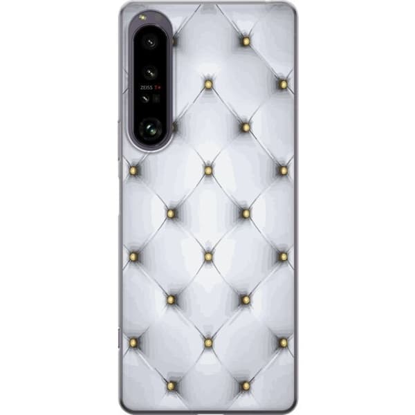 Mobilskal till Sony Xperia 1 IV med Fancy