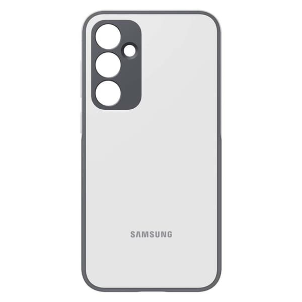 Mobilskal till Samsung Galaxy S23 FE Silikon - Vit VitPassar