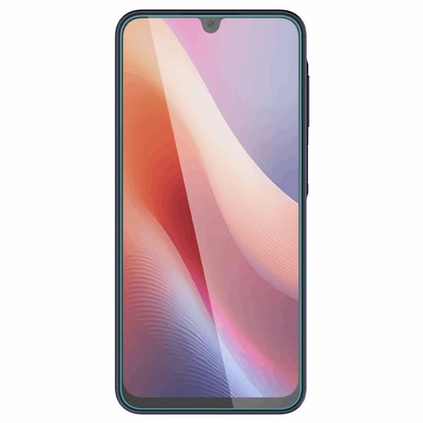 Spigen [2-Pack] Galaxy A16 4G/5G Härdat Glas Skärmskydd Slim Transparent