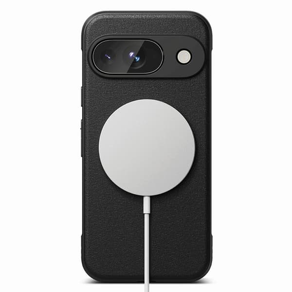 Ringke Mobilskal till Google Pixel 9a Magsafe Onyx - Svart