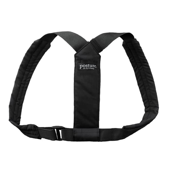 SWEPOSTURE Flexi Beholder Sort XXL