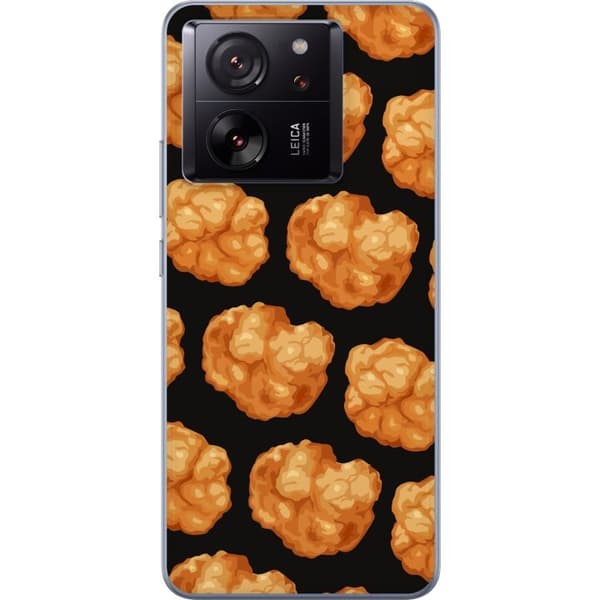 Mobilskal till Xiaomi 13T Pro med Nuggets