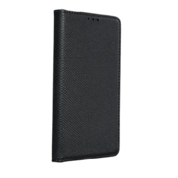 Galaxy S24 Smart Wallet Cover - Sort Black