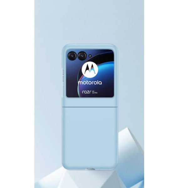 Motorola Rzar 40 Ultra Mobil Taske PC - Sort