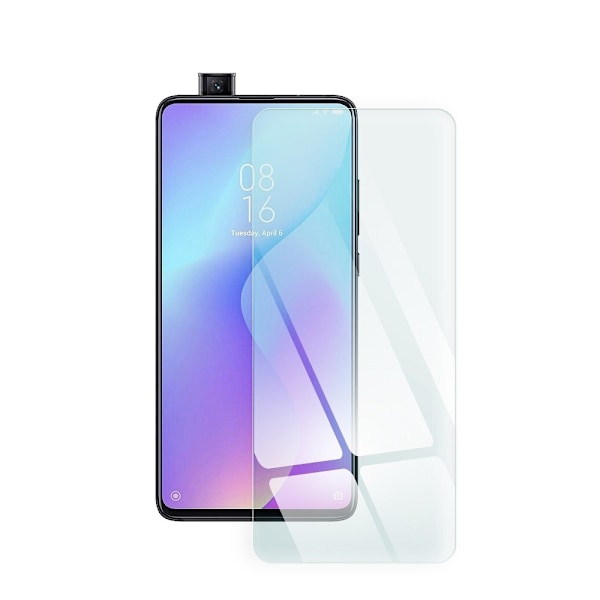 Blue Star Härdat Glas Skärmskydd till Xiaomi Mi 9T Pro