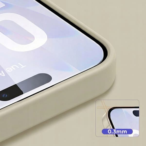 Tech-Protect [2-Pack] Skärmskydd Härdat Glas För Galaxy S26 Ultra - Clear Transparent