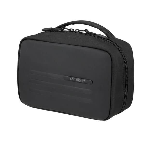 SAMSONITE Toilettaske Stackd Sort