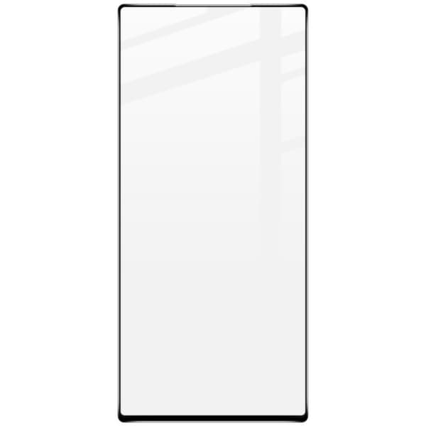 IMAK Pro Plus Anti-Scratch karkaistu lasi Google Pixel 6 - musta Black