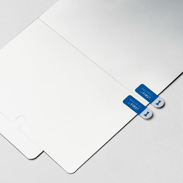 Wozinsky Huawei Honor 90 Näytönsuoja Invisible - Läpinäkyvä Transparent