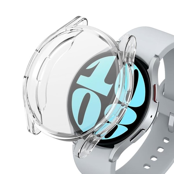 Tech-Protect Galaxy Watch 6 (40mm) Skal Defense - Clear