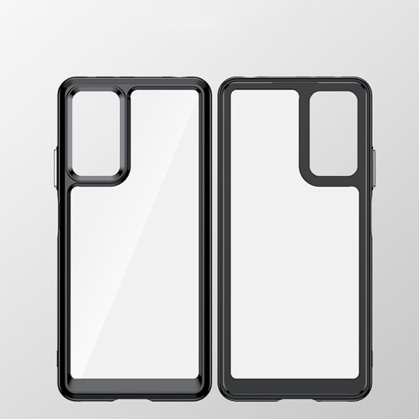 Xiaomi Poco X5/Redmi Note 12 5G Mobilskal Outer Space - Svart