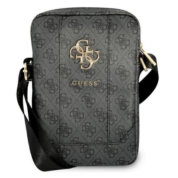 Guess Computer Sleeve 10\"  4G Big Metal Logo - Grå Grå