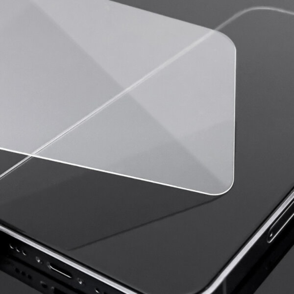 Wozinsky Motorola G53 karkaistu lasi näytönsuoja Full Glu - musta