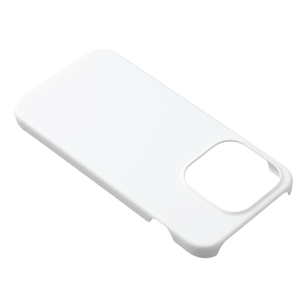 Mobilskal till OnePlus 15 Frosted Minimalist Drop Proof - Vit Vit