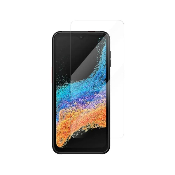 SiGN Galaxy Xcover 6 Pro karkaistu lasi näytönsuoja