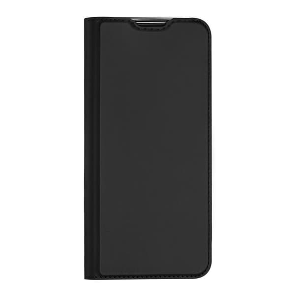 Dux Ducis Galaxy A73 Etui Skin Series - Sort Black
