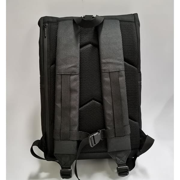 KUNGSBACKA Ryggsäck Oliver 15.6" Svart
