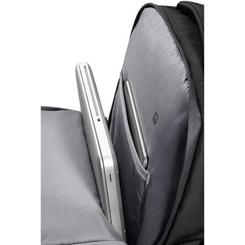 SAMSONITE BIZ2GO Rygsæk 15.6\" DAYTRIP - Sort Svart