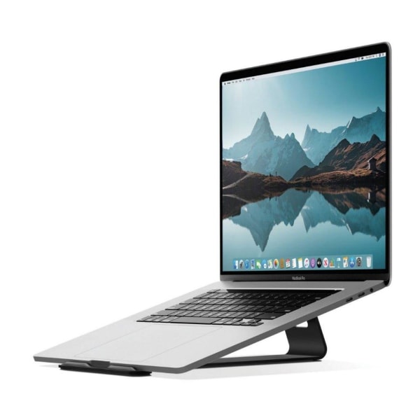 Twelve South ParcSlope2 stativ til MacBook og iPad Sort