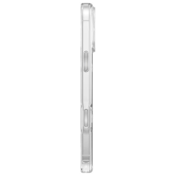 UNIQ Mobilskal till iPhone 16 MagSafe Coehl Savon - Transparent