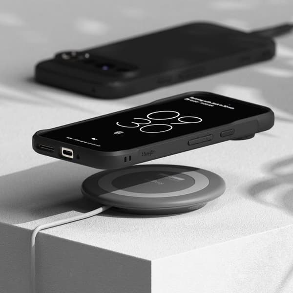 Ringke Telefontaske til Google Pixel 9 Pro XL Onyx - Sort Svart