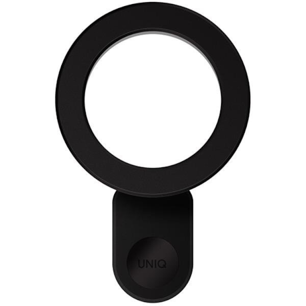 Uniq Magsafe Mobilhållare Instrumentbrädan - Svart