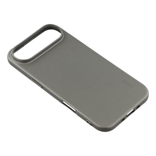X-LEVEL Guardian Series Mobilskal till iPhone Air Soft TPU Grå